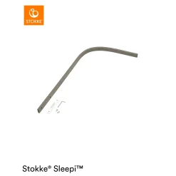 Sleepi™ Himmelstange Hazy Grey