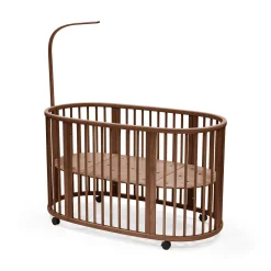 Sleepi™ Himmelstange Warm Brown