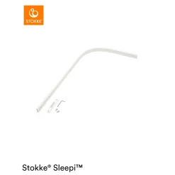Sleepi™ Himmelstange White