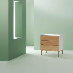 Sleepi™ Kommode Natural Teil 1 von 2