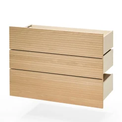 Sleepi™ Kommode Natural Teil 2 von 2