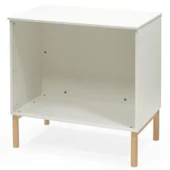 Sleepi™ Kommode White Teil 1 von 2
