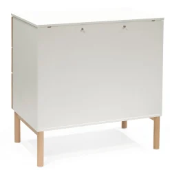 Sleepi™ Kommode White Teil 1 von 2