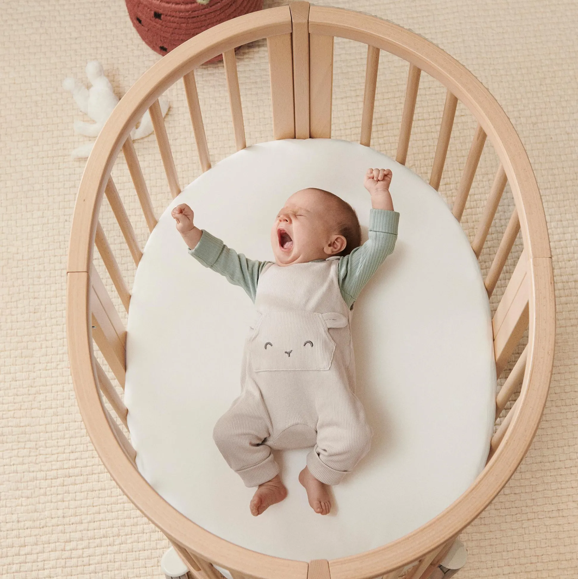 Sleepi™ Mini V3 Natur