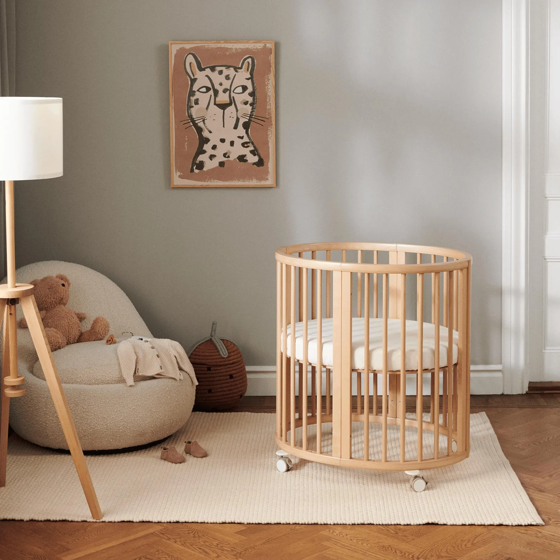 Sleepi™ Mini V3 Natur