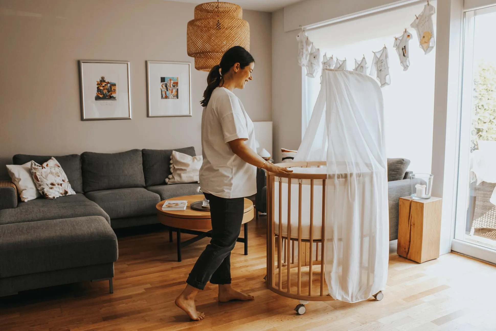 Sleepi™ Mini V3 Natur