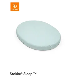 Sleepi™ Mini V3 Spannbettlaken