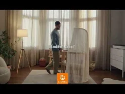 Sleepi™ V3 Hazy Grey