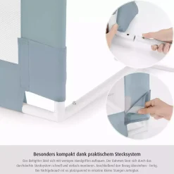 Sleep'n Keep Bettgitter 100 cm