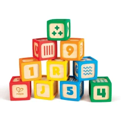 Smart Start ABC-Bausteine