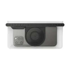 Smartphone-Hülle Vacuum Universal Phone Case L