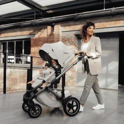 SMILE 5Z LUX Soft Taupe