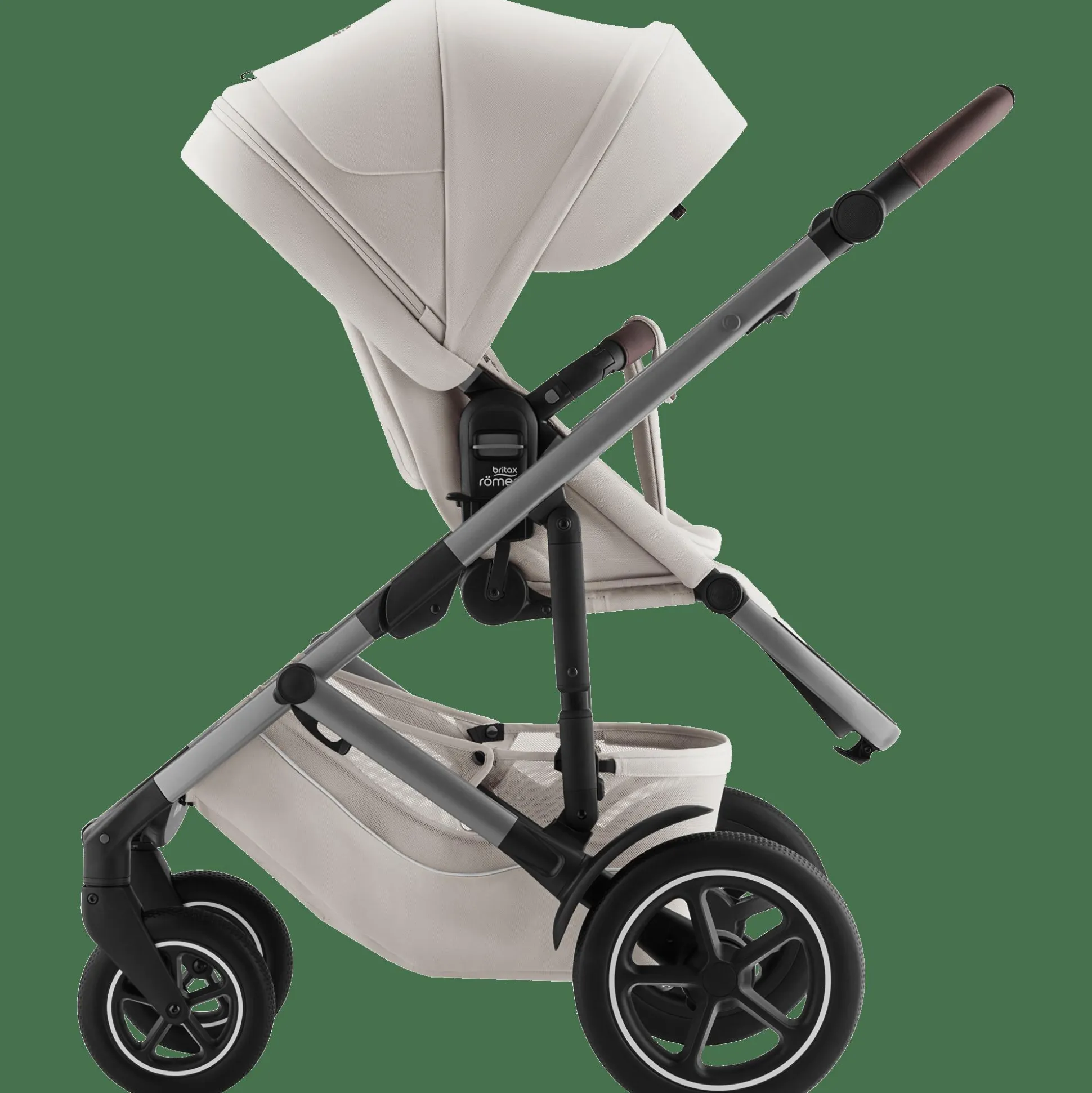 SMILE 5Z LUX Soft Taupe