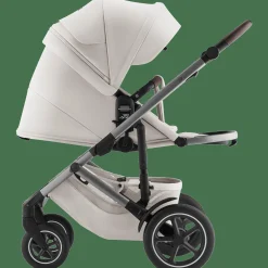 SMILE 5Z LUX Soft Taupe