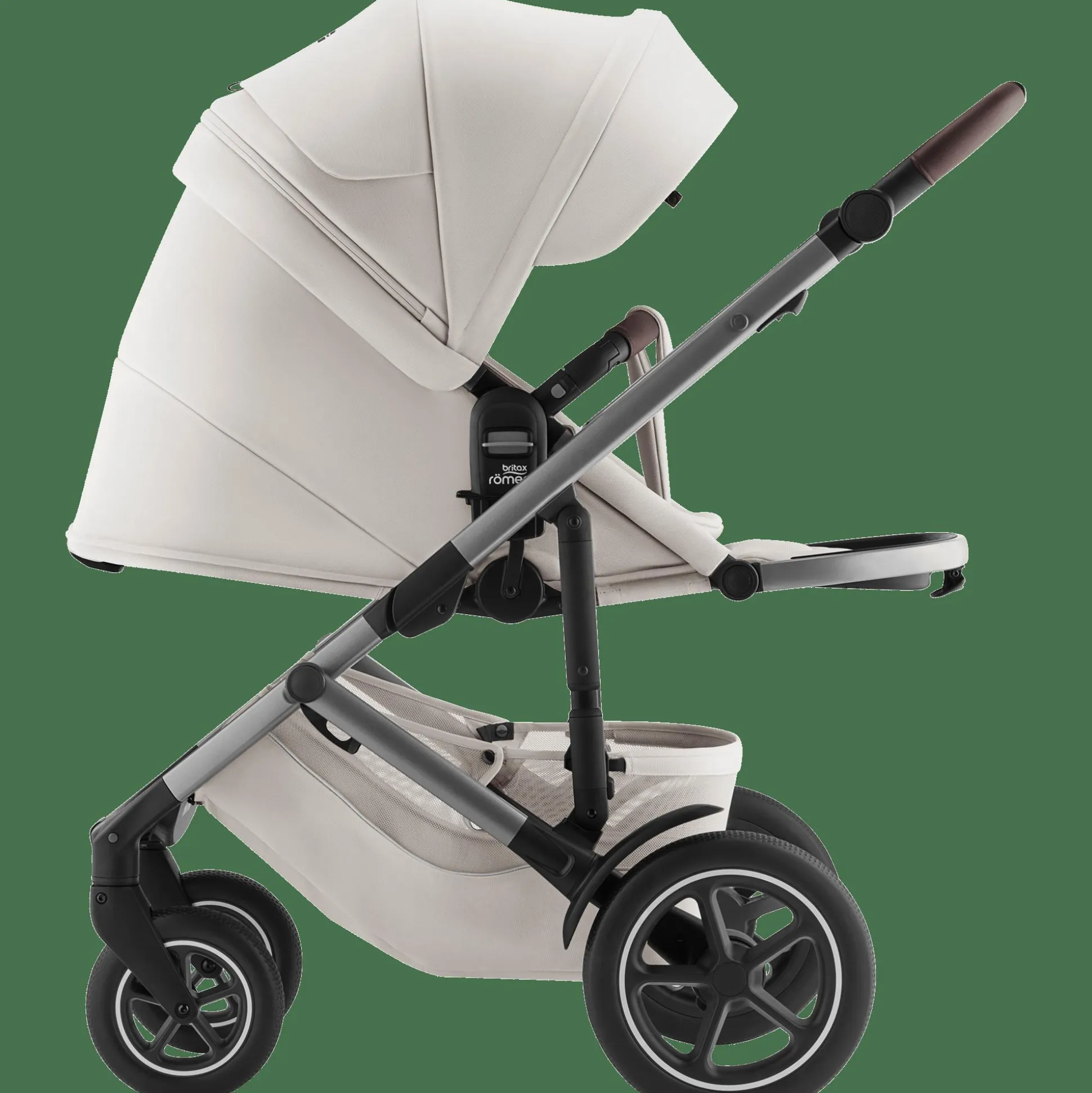 SMILE 5Z LUX Soft Taupe