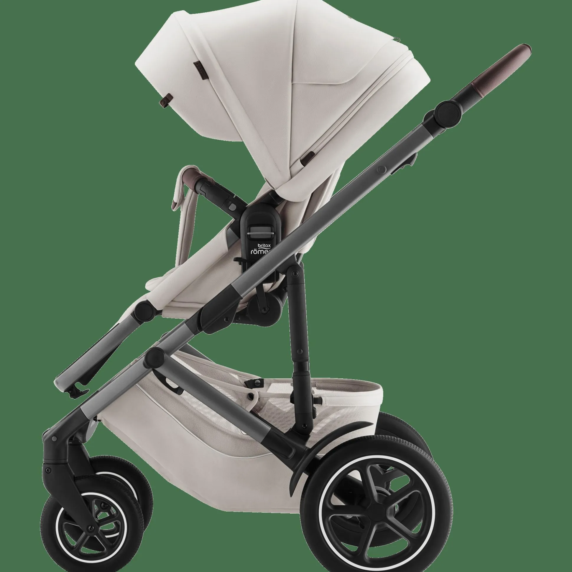 SMILE 5Z LUX Soft Taupe