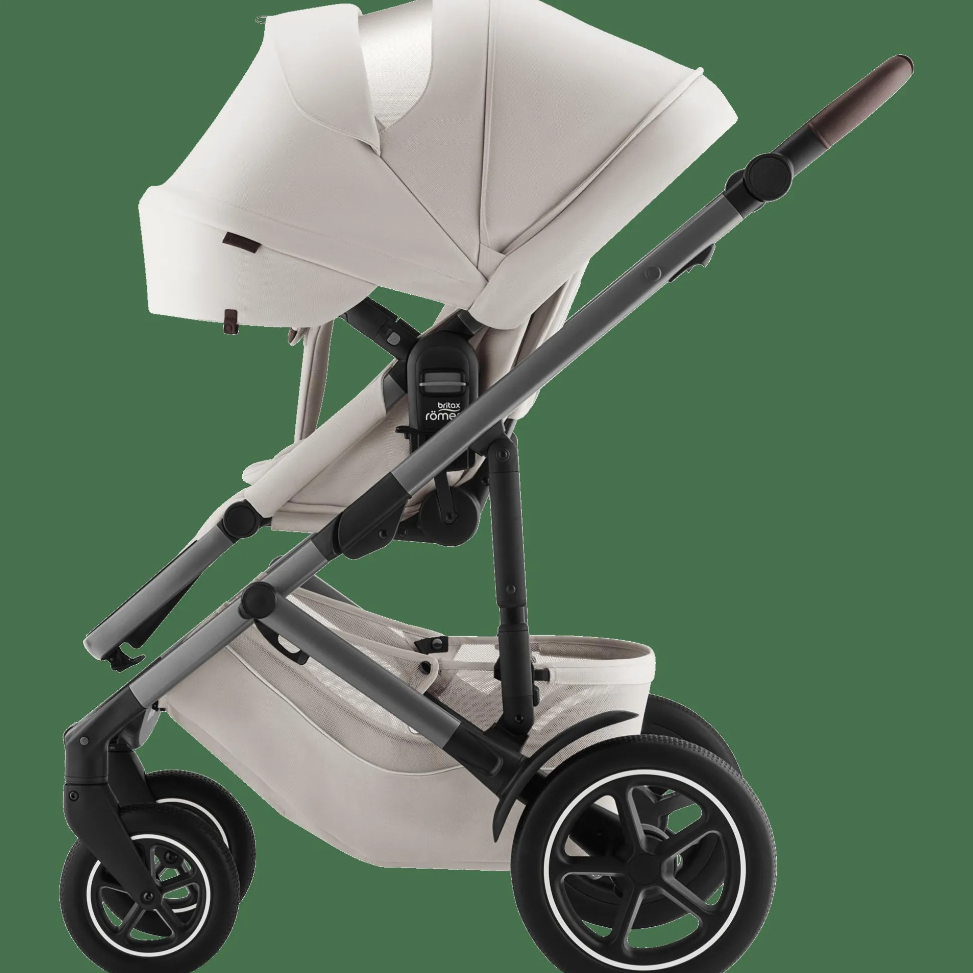 SMILE 5Z LUX Soft Taupe