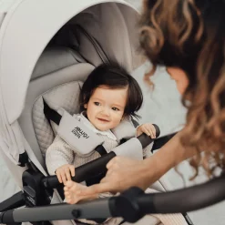 SMILE 5Z LUX Soft Taupe