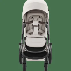 SMILE 5Z LUX Soft Taupe