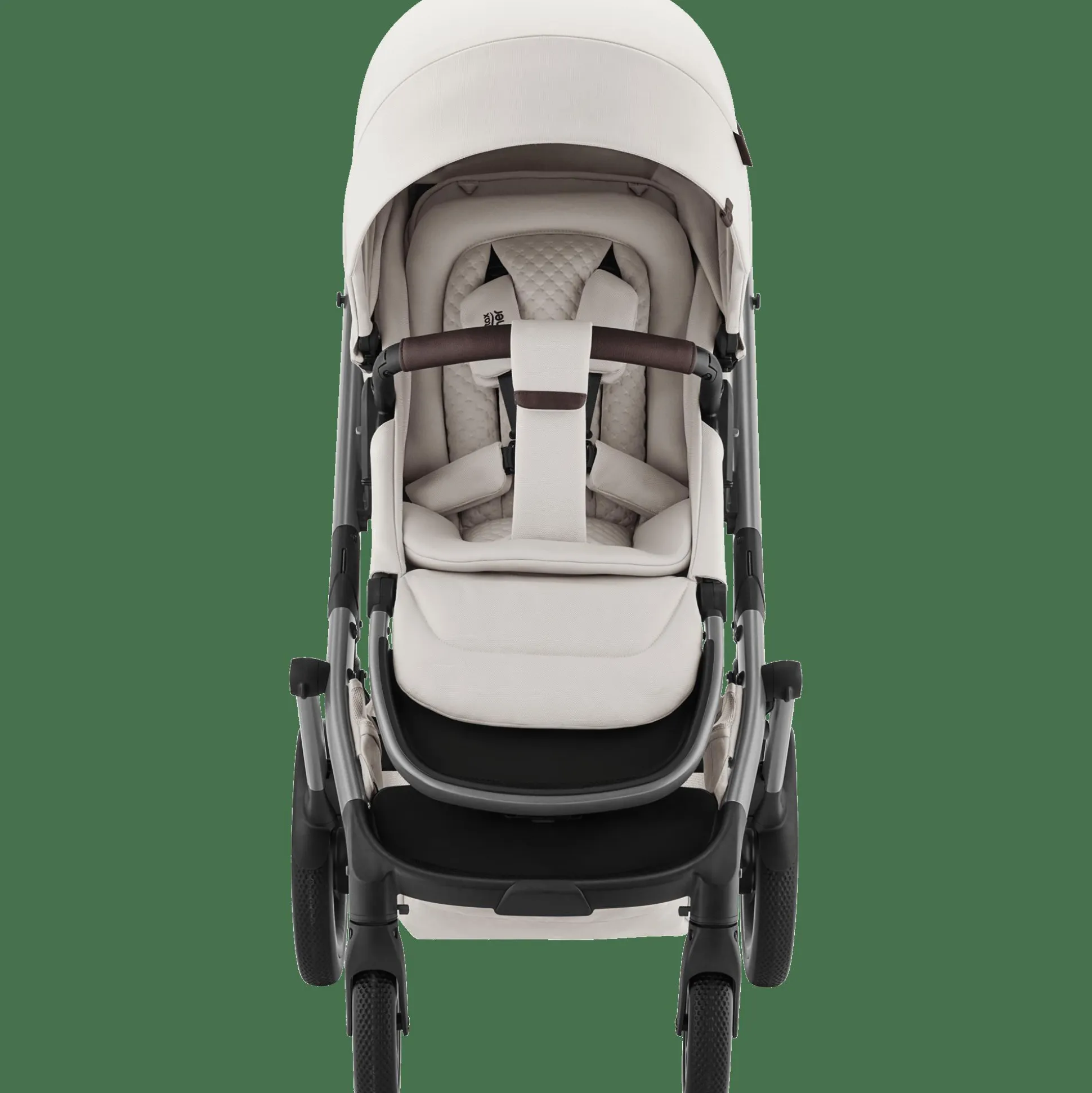 SMILE 5Z LUX Soft Taupe