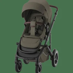 SMILE 5Z LUX Urban Olive