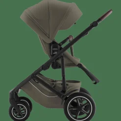 SMILE 5Z LUX Urban Olive