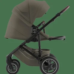 SMILE 5Z LUX Urban Olive