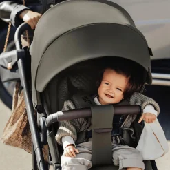 SMILE 5Z LUX Urban Olive