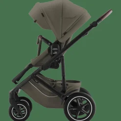 SMILE 5Z LUX Urban Olive