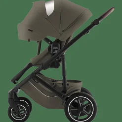 SMILE 5Z LUX Urban Olive