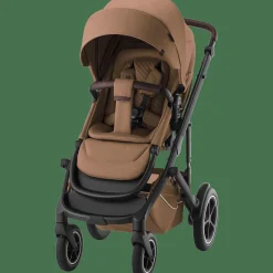 SMILE 5Z LUX Warm Caramel