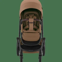 SMILE 5Z LUX Warm Caramel