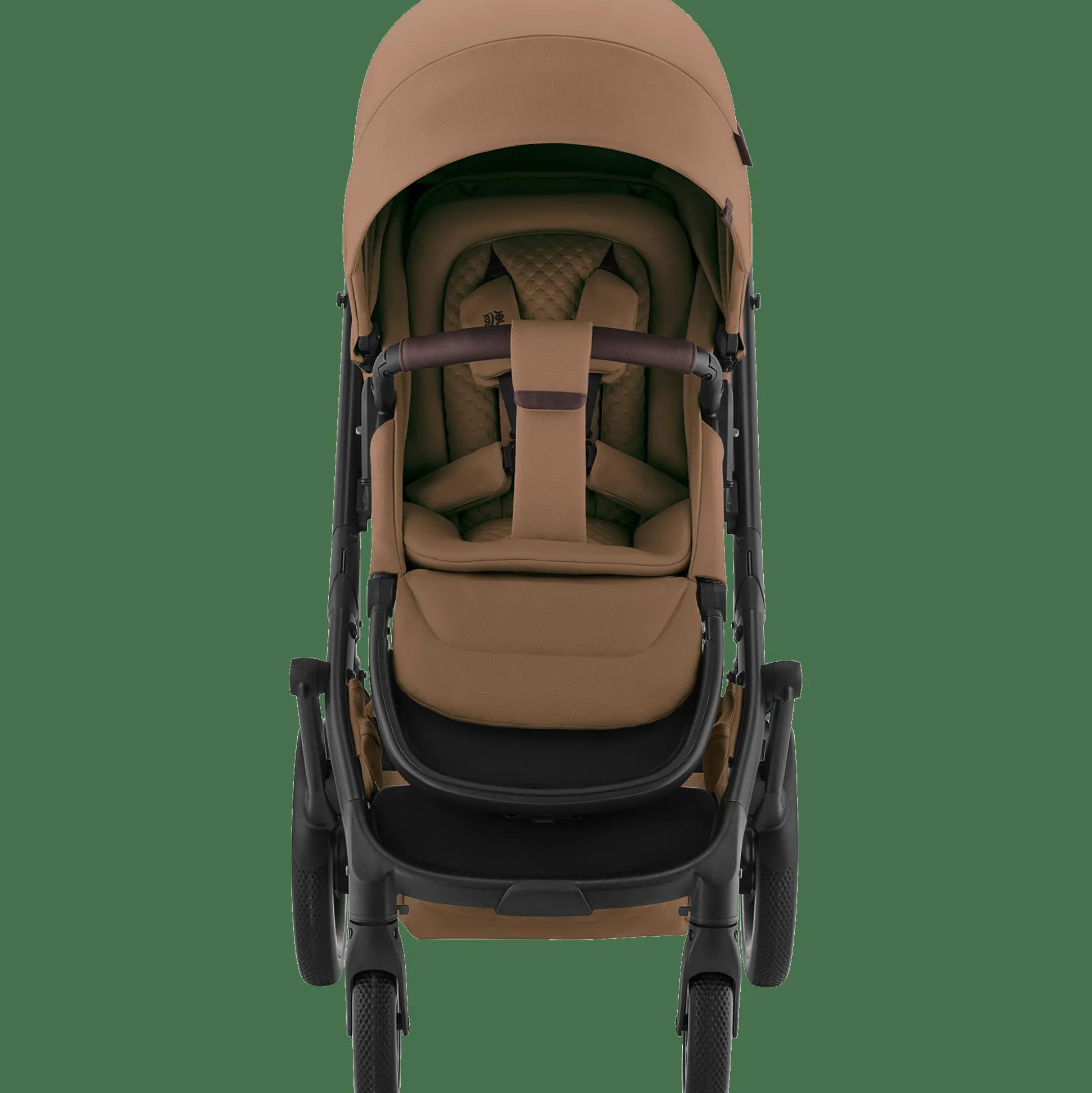 SMILE 5Z LUX Warm Caramel