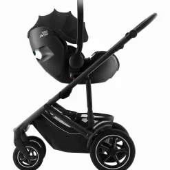 SMILE 5Z Space Black