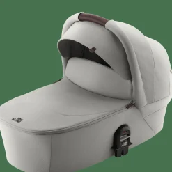 SMILE 5Z Wanne LUX Linen Grey