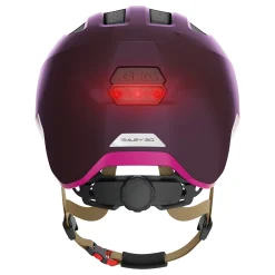 Smiley 3.0 ACE LED Royal Purple Gr. S