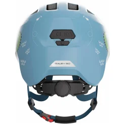 Smiley 3.0 Blue Croco S