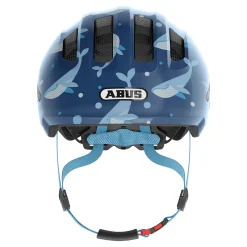 Smiley 3.0 Blue Whale M