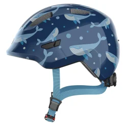 Smiley 3.0 Blue Whale S