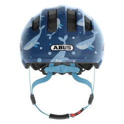 Smiley 3.0 Blue Whale S