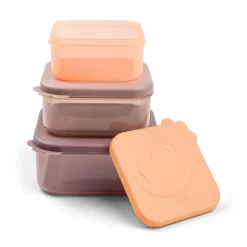 Snack Box-Set Deer Friends