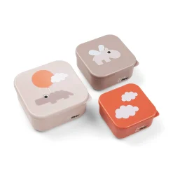 Snack Box-Set Happy Clouds