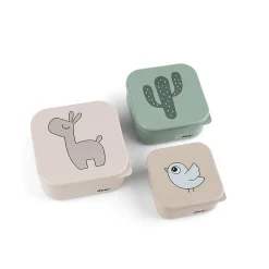 Snackbox-Set Lalee