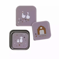 Snackbox-Set Tiny Farmer