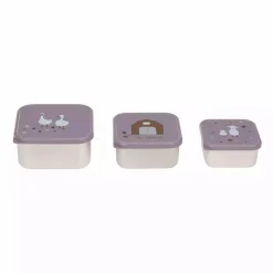 Snackbox-Set Tiny Farmer