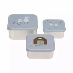 Snackbox-Set Tiny Farmer