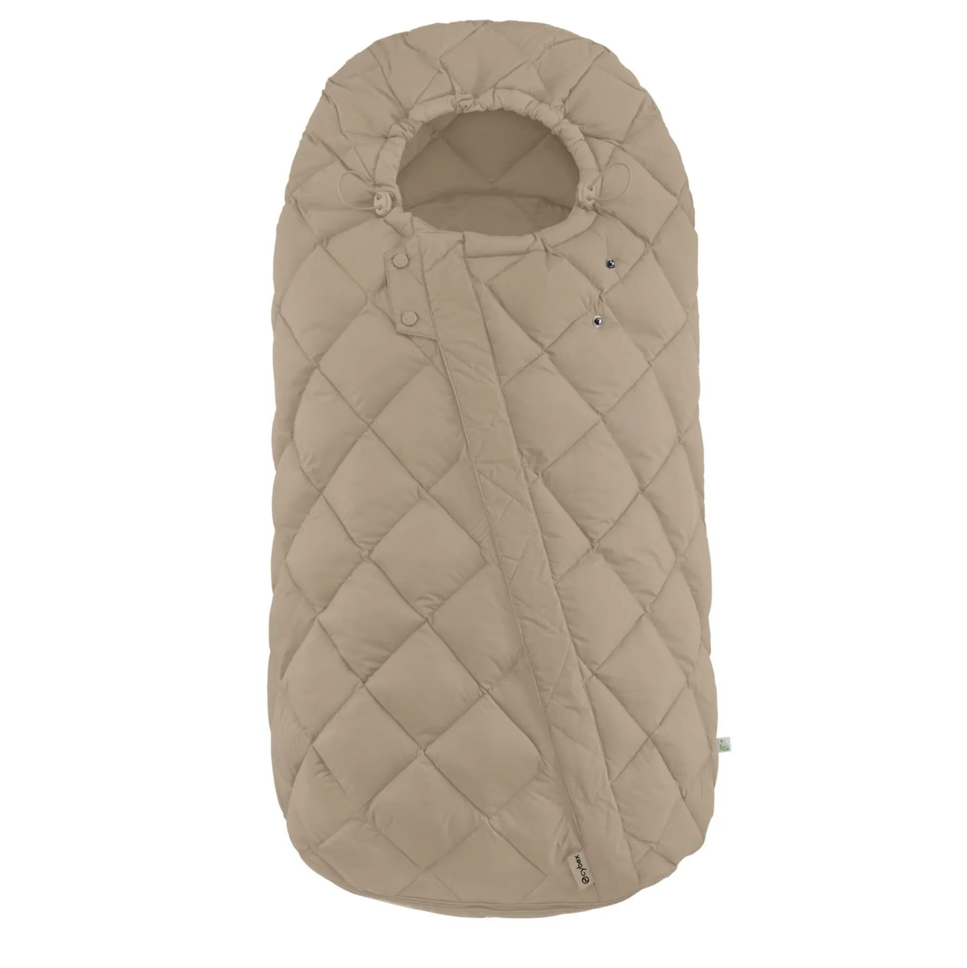 Snogga 2 Almond Beige