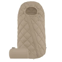 Snogga 2 Almond Beige