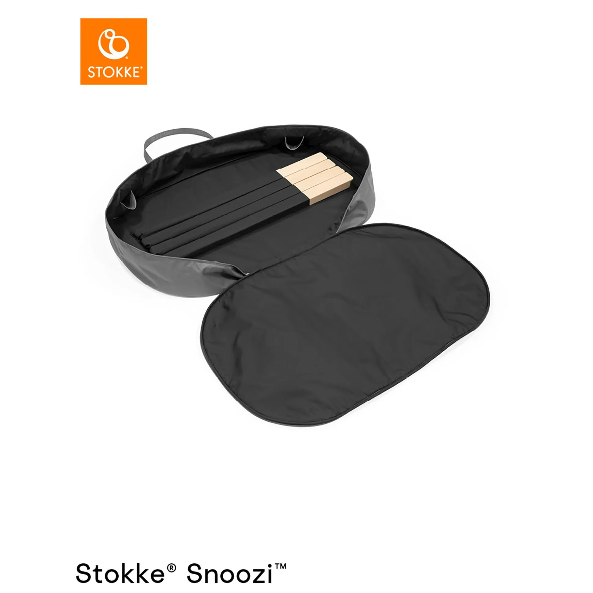 Snoozi™ Bag