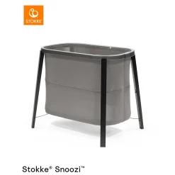 Snoozi™ Stubenbett Graphite Grey